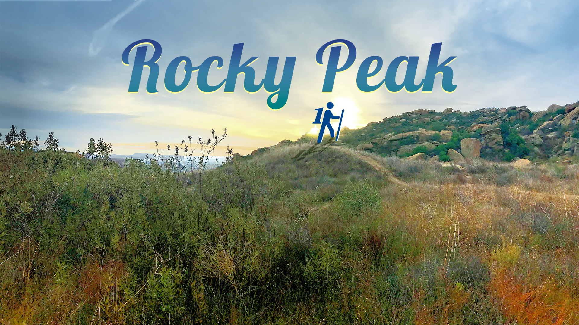 Rocky Peak