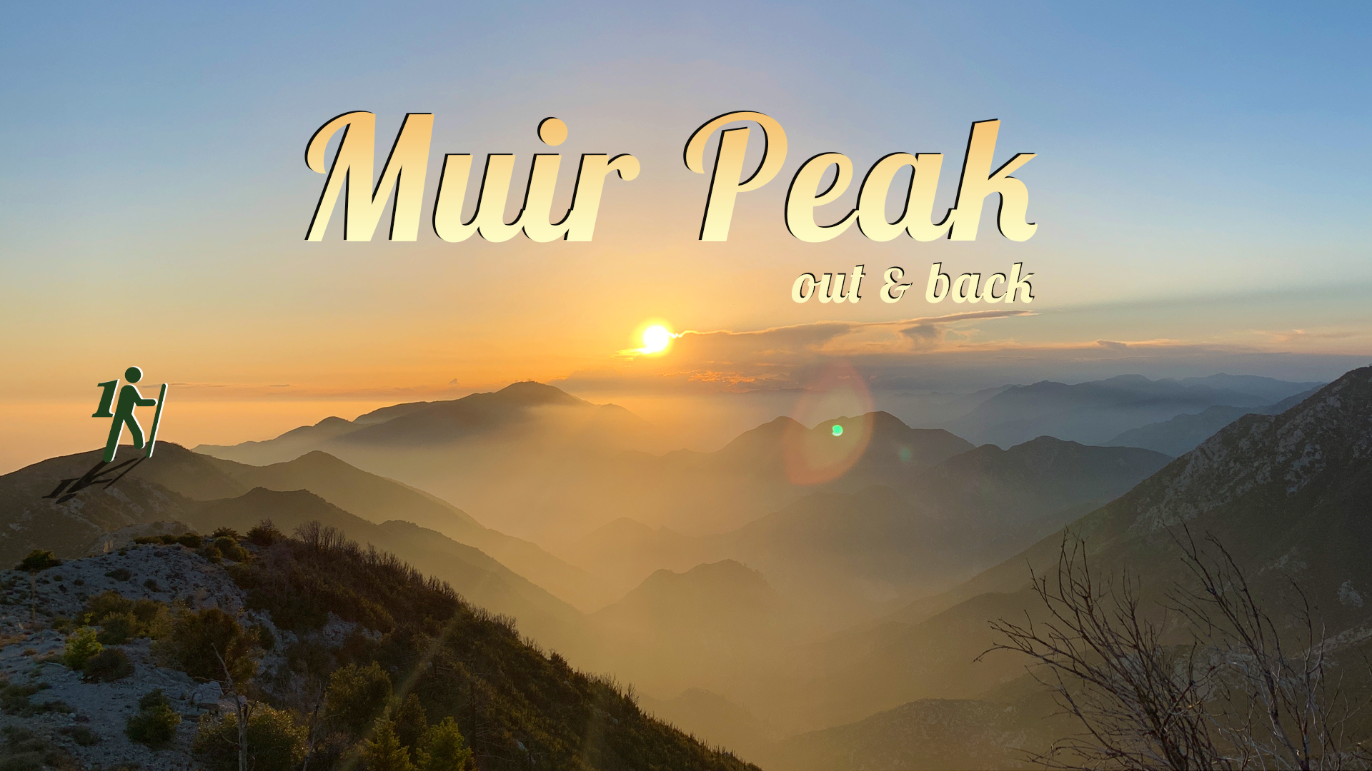 Muir Peak